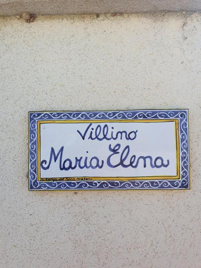 דירות ולדריצ'ה Villino Maria Elena מראה חיצוני תמונה