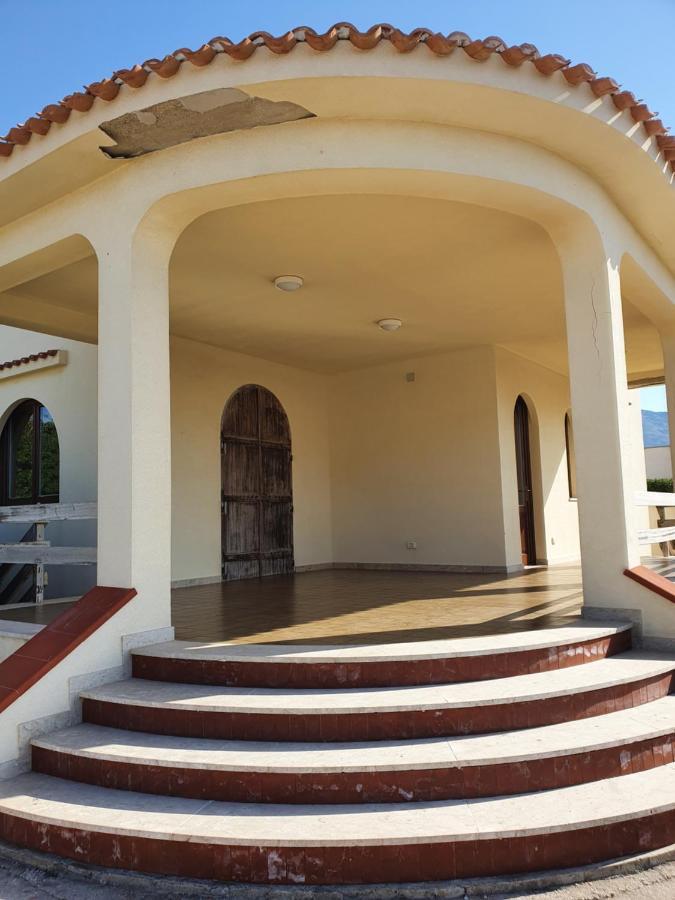 דירות ולדריצ'ה Villino Maria Elena מראה חיצוני תמונה