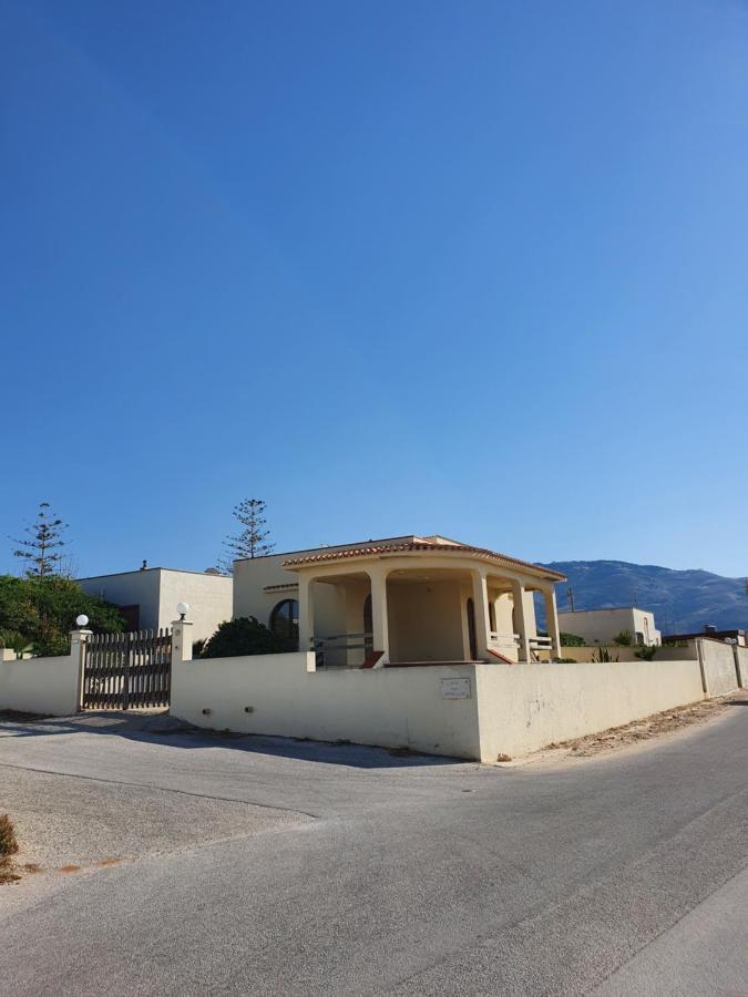 דירות ולדריצ'ה Villino Maria Elena מראה חיצוני תמונה